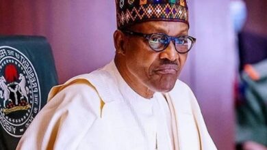 President Buhari condemns killing in Benue