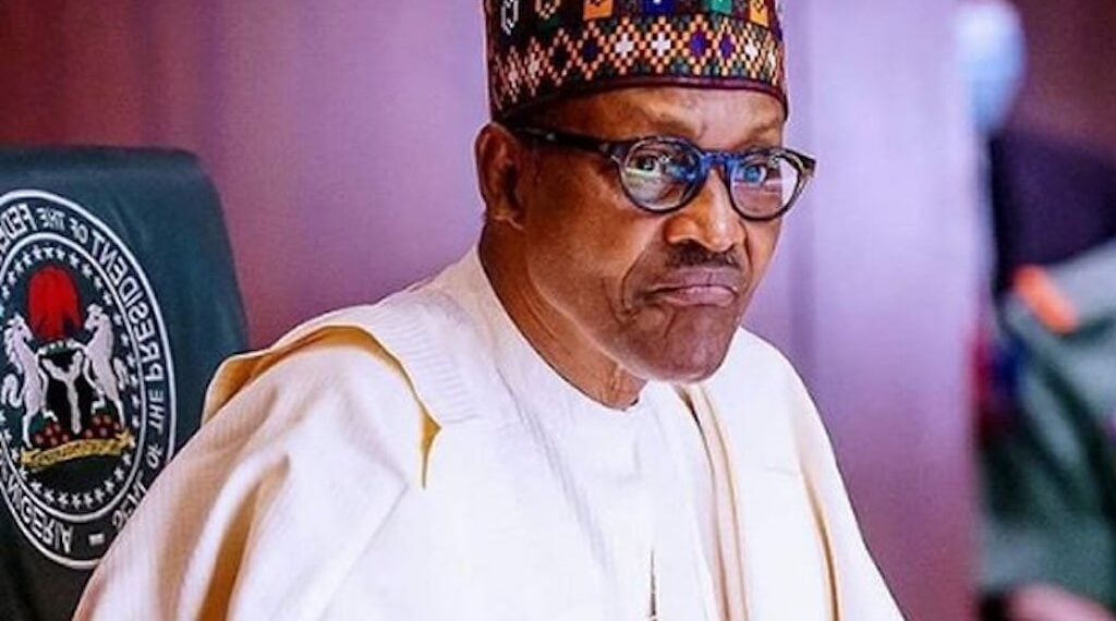 President Buhari condemns killing in Benue