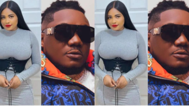 Sonia Ogiri Chides CDQ Over Statement Of Most Guys Preferring Hooks Up Girls