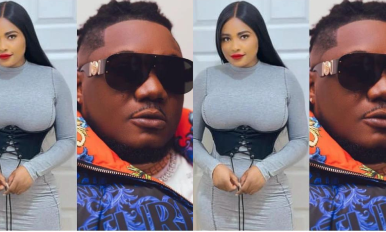 Sonia Ogiri Chides CDQ Over Statement Of Most Guys Preferring Hooks Up Girls