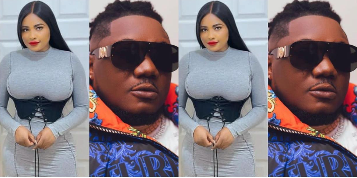 Sonia Ogiri Chides CDQ Over Statement Of Most Guys Preferring Hooks Up Girls
