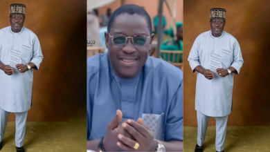 Why I’ve never kissed any woman in movies –veteran Actor Ogogo Spills