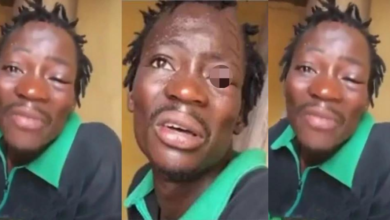 If I Ever Disrespect You Again Kill Me—DJ Chicken Says After He Was Beaten To Pulp