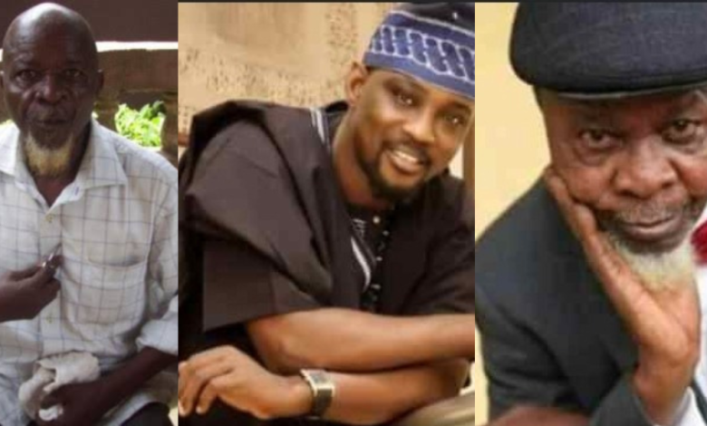 see Yoruba Actor, Charles Olumo ‘Agbako’ Finally Speaks On To The Rumour That He Is Pasuma’s Father