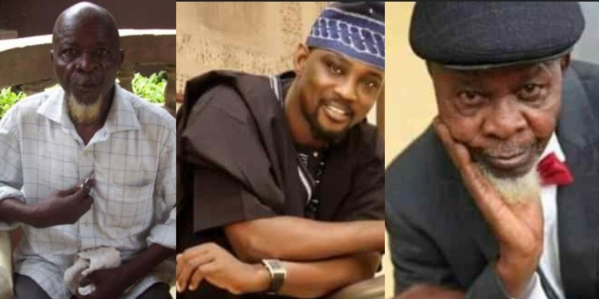 see Yoruba Actor, Charles Olumo ‘Agbako’ Finally Speaks On To The Rumour That He Is Pasuma’s Father