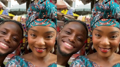 Singer, Chike Says as he steps out with Chioma Chukwuka in new photo