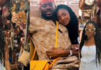 Adekunle Gold makes special promise as he marks his wife Simi’s birthday in Marrakesh