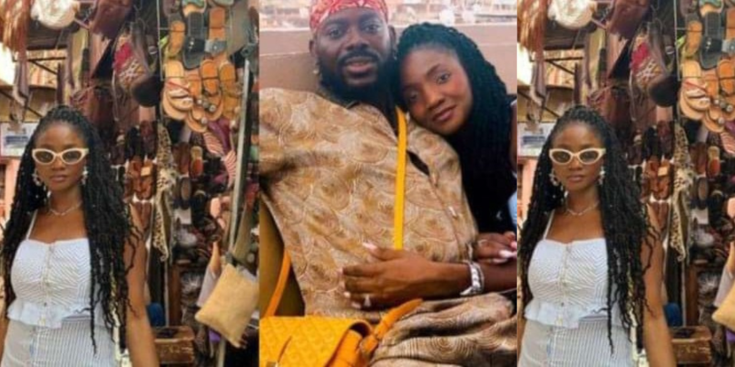 Adekunle Gold makes special promise as he marks his wife Simi’s birthday in Marrakesh