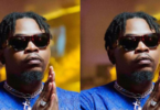 Olamide Set To Release New Album Titled “Unruly” This Friday