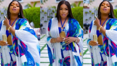 Chika Ike says as she lists out her requirements