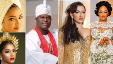 Ooni’s estranged wife, Queen Naomi marks 30th birthday with praises