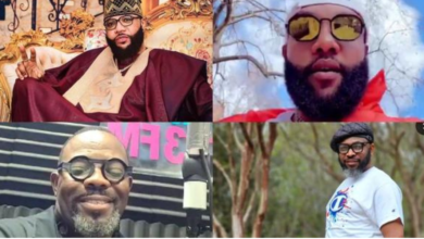 Congratulatory Messages Pour In As Emoney, Kcee Gift Okey Bakassi, Yaw Luxurious Cars