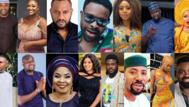 List of best nollywood actors and actresses Can Be Fun For Anyone