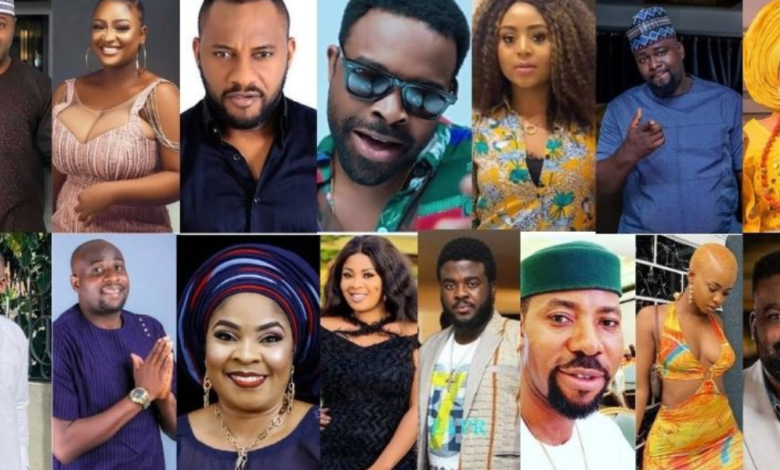 List of best nollywood actors and actresses Can Be Fun For Anyone