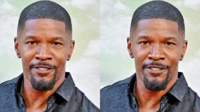 American star, Jamie Foxx hospitalized after medical complication