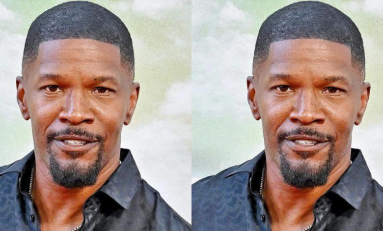 American star, Jamie Foxx hospitalized after medical complication