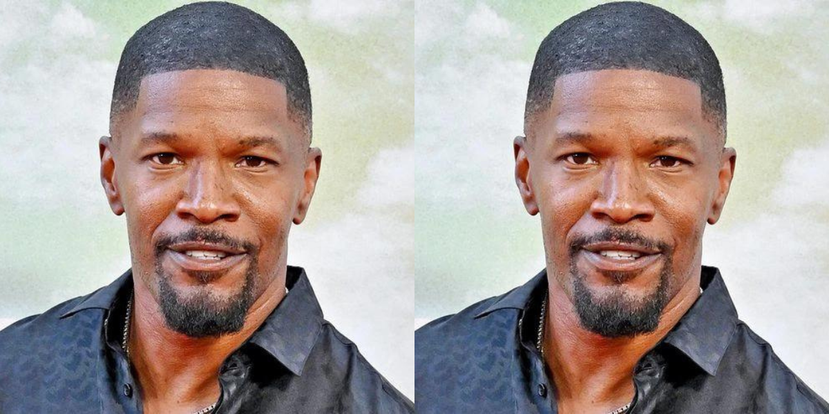 American star, Jamie Foxx hospitalized after medical complication