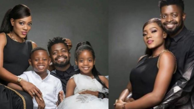 "When I Said I'm Separated From My Wife Of 12 Years, People Thought It Was A Joke" Basketmouth Says