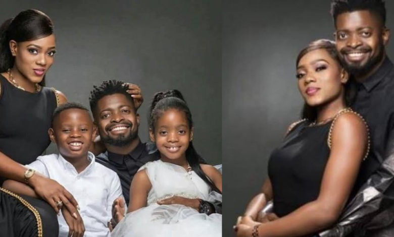 "When I Said I'm Separated From My Wife Of 12 Years, People Thought It Was A Joke" Basketmouth Says