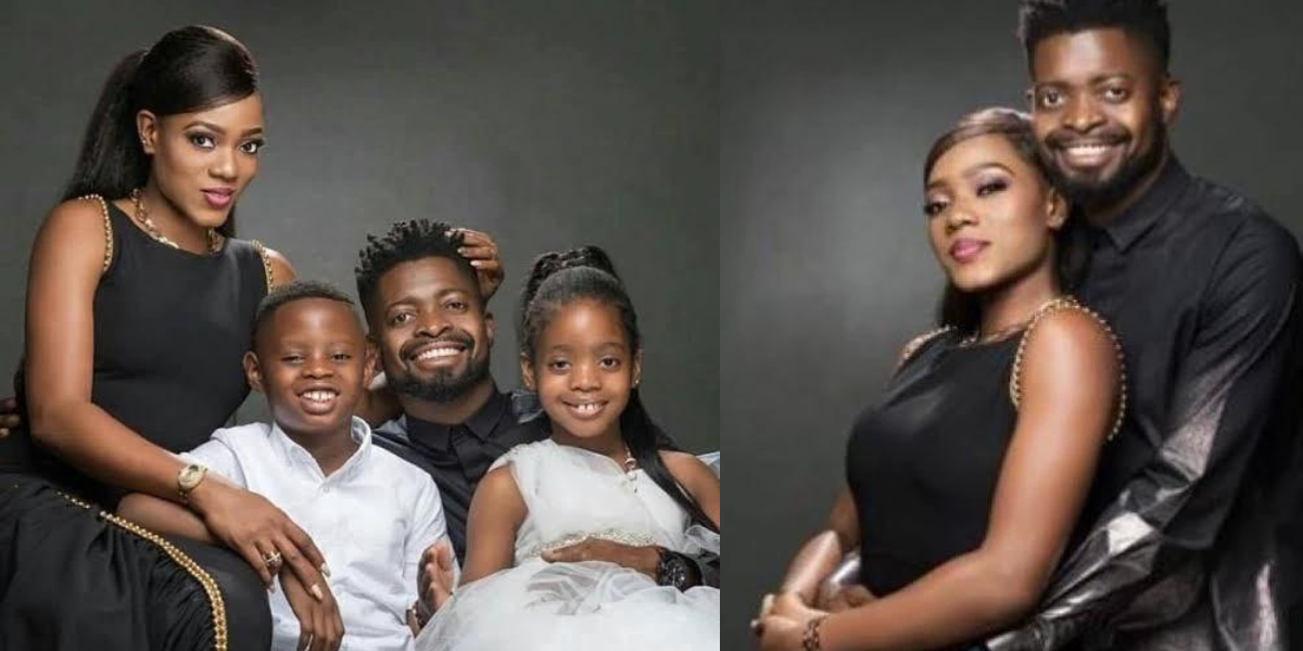 "When I Said I'm Separated From My Wife Of 12 Years, People Thought It Was A Joke" Basketmouth Says
