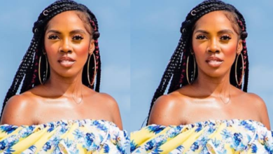 Police arrest persons over alleged Tiwa Savage kidnap