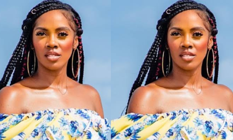 Police arrest persons over alleged Tiwa Savage kidnap