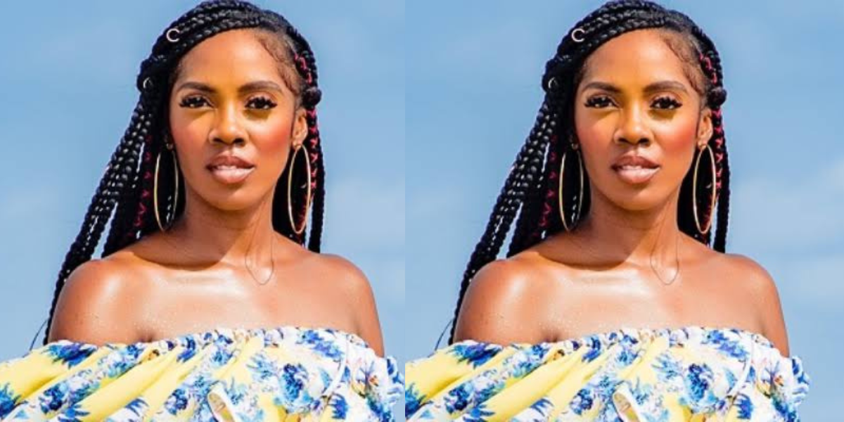 Police arrest persons over alleged Tiwa Savage kidnap