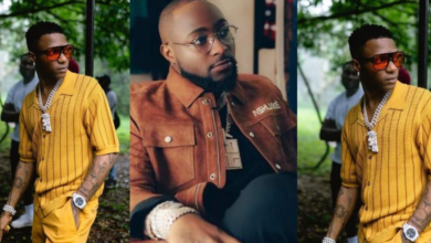 'I told my fans not to fight with Wizkid FC before the release of my Album but they did' - Davido