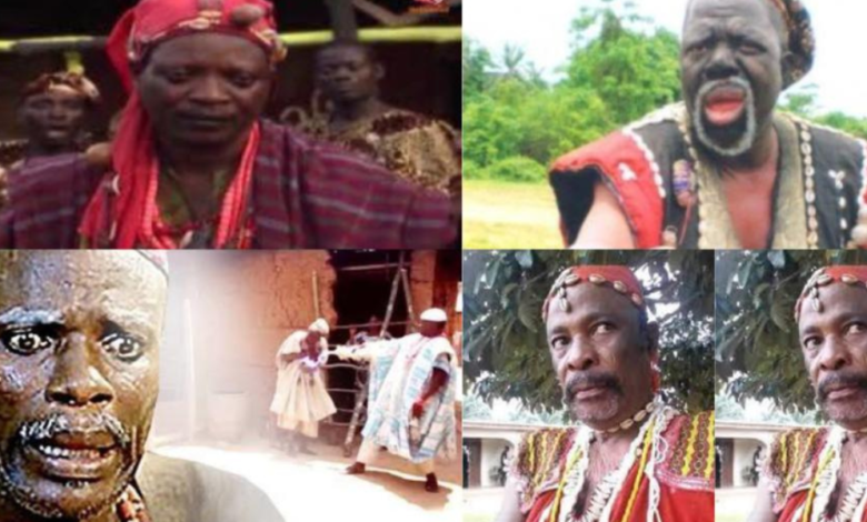 Who Is The Most Powerful Yoruba Actor Among These Four Men? Don’t Jump Into Conclusion Yet- OPINION