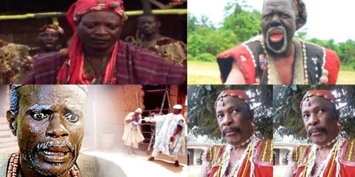 Who Is The Most Powerful Yoruba Actor Among These Four Men? Don’t Jump Into Conclusion Yet- OPINION