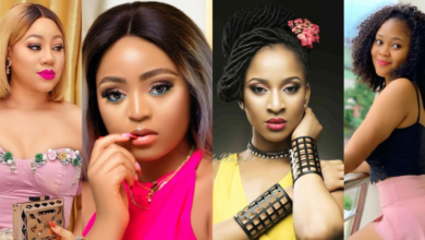 Fascination About Top 10 beautiful nollywood actress in nigeria