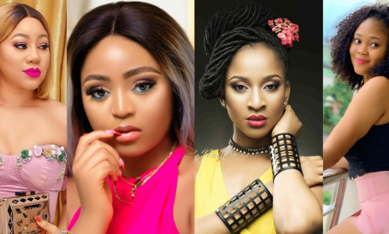 Fascination About Top 10 beautiful nollywood actress in nigeria