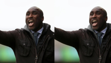 EPL: Sol Campbell predicts who will win the Premier League this season – Sol Campbell names club to win title Sol Campbell was a former Arsenal player.