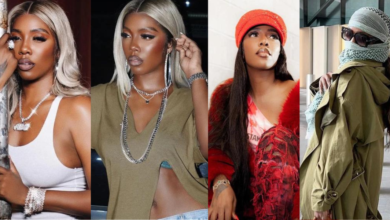 Tiwa Savage Confirms Kidnap Attempt, Reveals What Really Happened