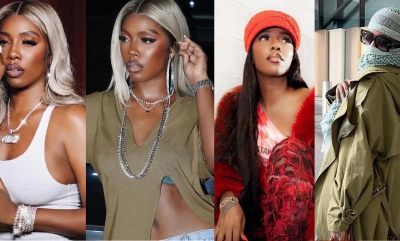 Tiwa Savage Confirms Kidnap Attempt, Reveals What Really Happened