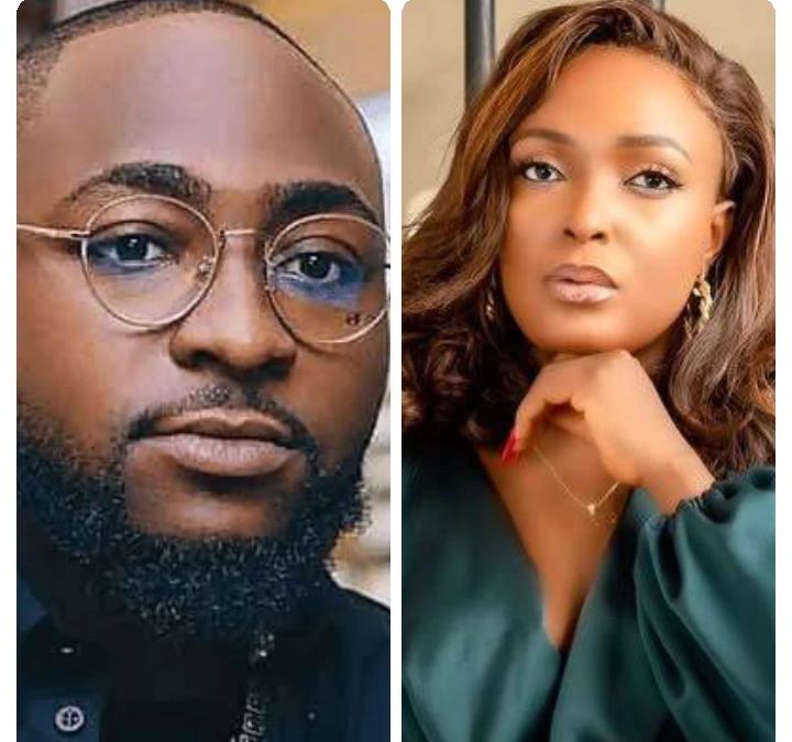 If you must cheat on your wife, Chioma, use a condom - Blessing CEO Tells Davido