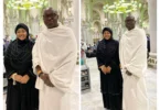 Toyin Abraham, Toyin Adewale, and Various Others Respond as Mercy Aigbe Unveils New Pictures with Her Significant Other