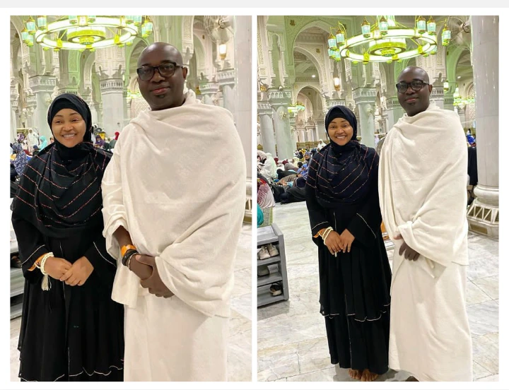 Toyin Abraham, Toyin Adewale, and Various Others Respond as Mercy Aigbe Unveils New Pictures with Her Significant Other