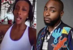 "Lady Calls Out Davido for Allegedly Impregnating Her, Unaware of His Marital Status"
