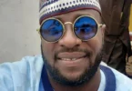 Femi Adebayo Joyfully Celebrates Eid-el-Kabir with Family, Commemorates Brother's Birthday