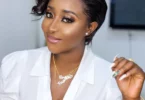 Actress Ini Edo Reveals Why She Refuses to Let Others Judge Her