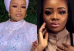 Bimbo Oshin Celebrates Her Younger Sister's Milestone 30th Birthday