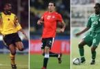 The Greatest Playmakers in the History of African Football: A Top 9 List