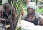 The Top 10 Most Rugged Actors in Nigeria of All Time