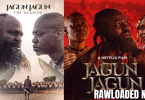 Movie Review: "Jagun Jagun" The Warrior- A New Standard in Depicting Political Malaise