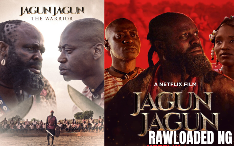 Movie Review: "Jagun Jagun" The Warrior- A New Standard in Depicting Political Malaise