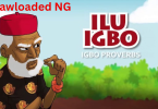 here are some popular proverbs in the Igbo language and their meanings: