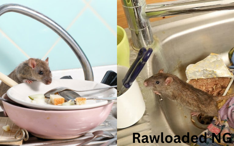 Effective Methods to Eliminate Rats from Your Home in Nigeria