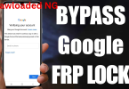 Unlocking Google Account Security Measures BYPASS GOOGLE ACCOUNT 2023