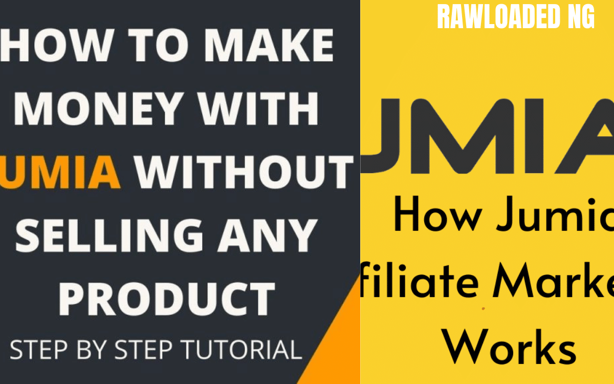 How to Start Affiliate Marketing